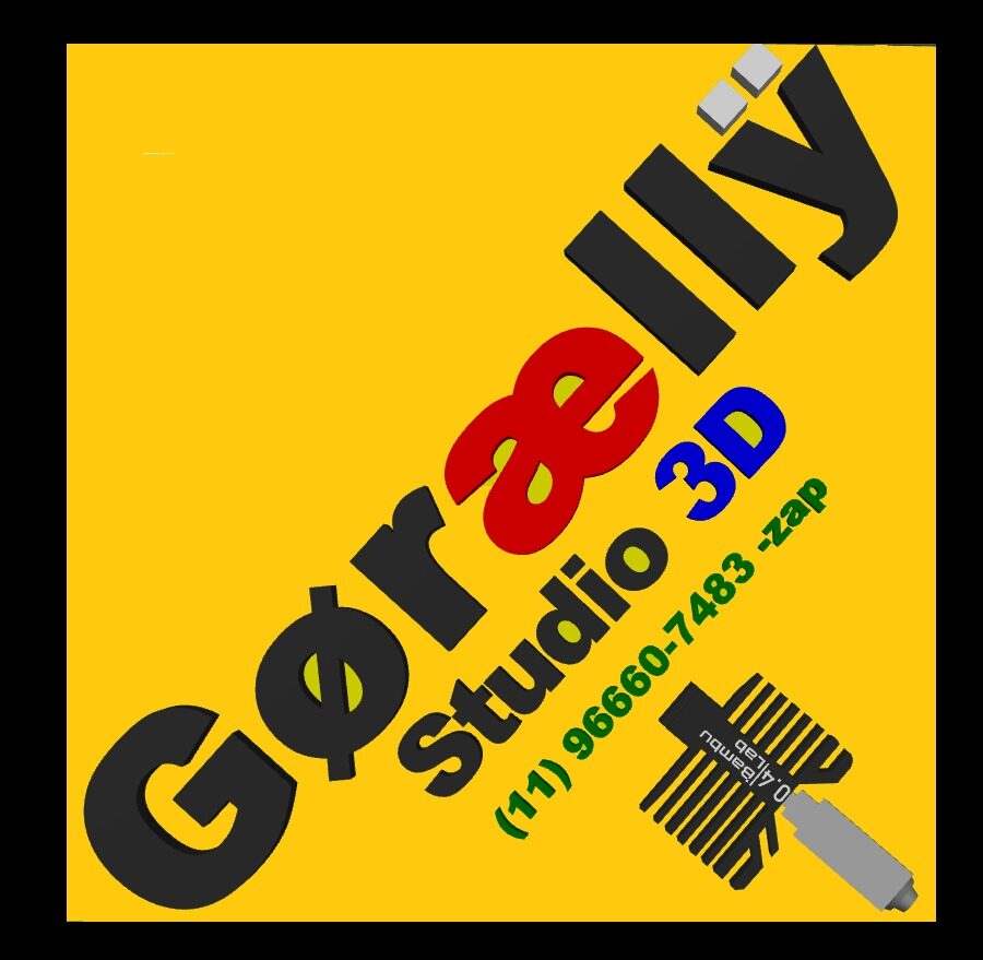 Gorelly Studio 3d